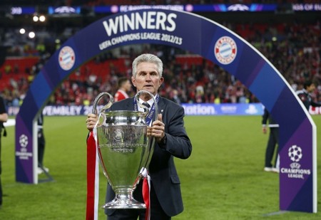 顶级球队的 顶级球队的