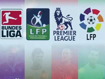 洲足球的强 洲足球的强